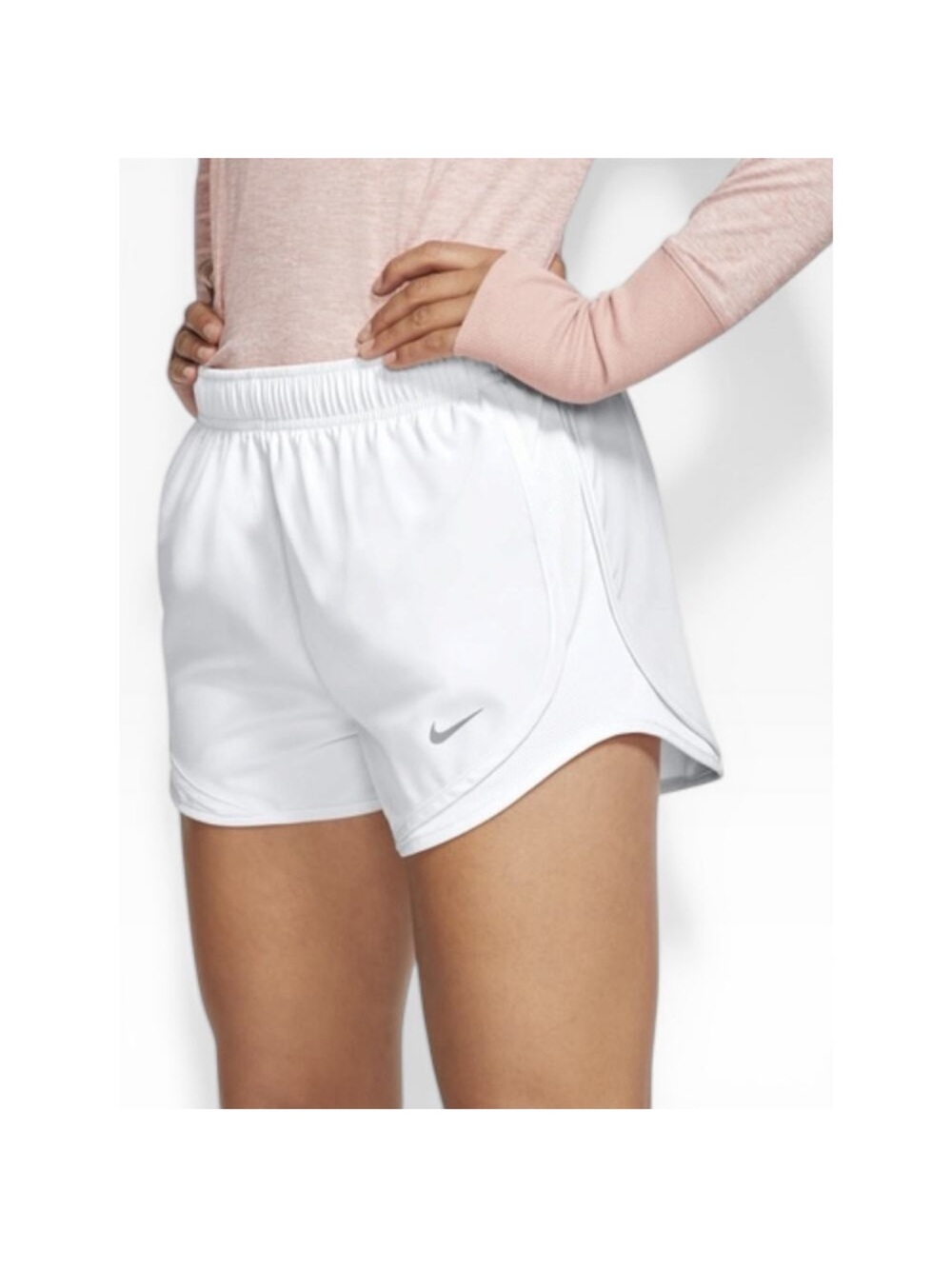 Nike Women's Dry Fit Running Shorts NWT Size XS